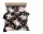 Set de Lenjerie de Pat din Bumbac 100%, Dimensiune 160x200 cm