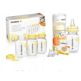  Flacon Medela Calma 150 ml MED008.0127