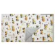  SAC DE DORMIT + PERNA PENTRU GRADINITA 60x140 BELBI