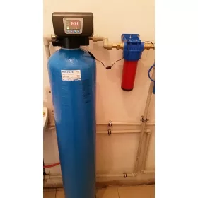  Set complet de îndepărtare automată a fierului