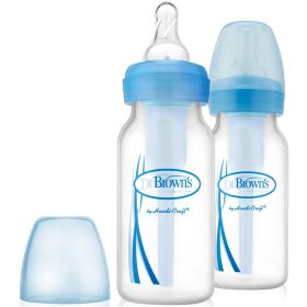  Flacon Dr Brown 120 ml 072239306314