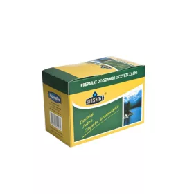  BIOSANIT 600g plicuri biopreparat 20buc pentru 15 luni