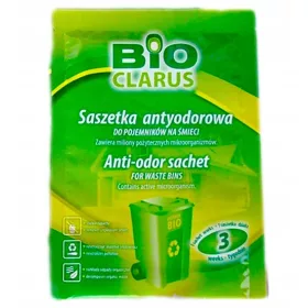  Preparat fosa septica cu pulbere Aquafor 0,025 kg
