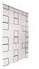Perdeau de duș de tavan Estiva RPR0019 120 × 240 cm