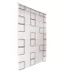 Perdeau de duș de tavan Estiva RPR0019 120 × 240 cm