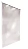 Perdeau de duș de tavan Estiva RPR0019 120 × 240 cm
