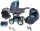  Carucior Dwarf POLARIS 2in1, gratuit, roti pompa, ieftin