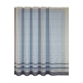  Perdeau clasic jacquard 300 cm x 230