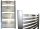  RADIATOR DE BAIE decorativ SIGMA 970x575 Milky Chrome 477W