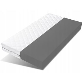  Saltea FDM Bergamo, medie, 180 x 90 x 9 cm