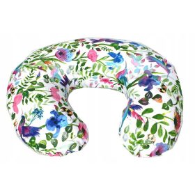  Pernă de hrănire Kolorsny.pl minge de silicon (fibră)