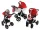  Carucioare, carucior bebe, multifunctional, 3 in 1 + gratuit
