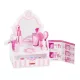 Masa de toaleta salon de infrumusetare cu accesorii 18 piese Melissa & Doug