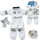 Costum pentru copii Costum de carnaval Astronaut 3-6 ani Melissa&Doug