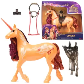 Unicorn Academy Cinder figurina unicorn + accesorii