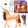 Unicorn Academy Cinder figurina unicorn + accesorii