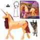 Unicorn Academy Cinder figurina unicorn + accesorii