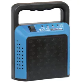   REDRESSOR ITALIAN AWELCO BAT 10 6V 12V 4A 5-40Ah BATERIE ACID MF FV