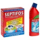  Preparare fosa septica plicuri Henkel 0,648 kg