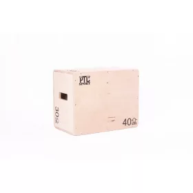  PTC Sport JUMP BOX