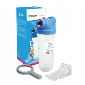  Corp filtru cu placă și cheie Ustm WFW1EMIKPL