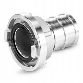    Conector de pompieri STORZ Pentru furtun DN 50mm 2” / KA66