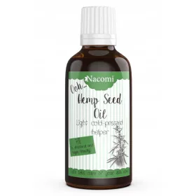  Nacomi de cânepă 50 ml