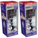 2 buc. Aspirator vertical wireless pentru copii Dyson cu sunet Casdon