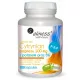 Supliment Alimentar cu Magneziu, Potasiu și Vitamina B6 - 100 Capsule Vegetale