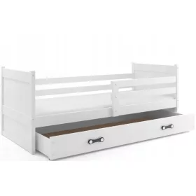  BMS Group RICO pat 97 x 205 cm alb