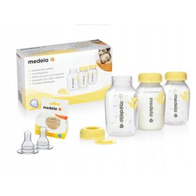  Flacon Medela Calma 3 x 150 ml