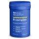 Complex de Vitamine B BICAPS - Supliment Alimentar 120 Capsule