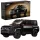 Kit CaDA SUV SUV YANGWANG U8 1:24 304 piese C55046W