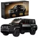 Kit CaDA SUV SUV YANGWANG U8 1:24 304 piese C55046W