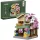 CaDA Building Blocks Mini magazin alimentar Kitty 330 bucăți C66071W
