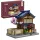 Cuburi CaDA Building Mini Baie Japoneza Sento 352 bucati C66073W