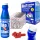  Bio7 Choc starter + Bio 7 Entretien 480g BACTERII PENTRU FOSĂ SEPTICĂ EKO Ecogene 6M