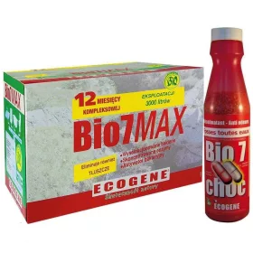  Pulbere Ecogene pentru fose septice 3 l 2 kg