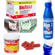  Bio7 Max 2kg + Bio7 CHOC + Bio7 Drenaj Complete