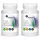 Supliment Alimentar Zinc Trio 15 mg - Citrat, Gluconat și Picolinat, 200 Tablete