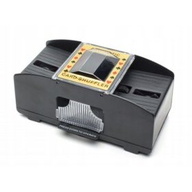  Dispozitiv de amestecare a cărților Iso Trade