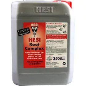  Hesi ingrasamant lichid multicomponent 3 kg 2,5 l