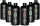 Rento set de 6 parfumuri pentru sauna finlandeza, sticla 400 ml