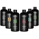 Rento set de 6 parfumuri pentru sauna finlandeza, sticla 400 ml
