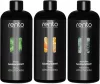 Rento set de 6 parfumuri pentru sauna finlandeza, sticla 400 ml
