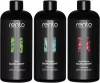 Rento set de 6 parfumuri pentru sauna finlandeza, sticla 400 ml