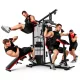  Atlas cu mai multe stații Hop-Sport 1054K