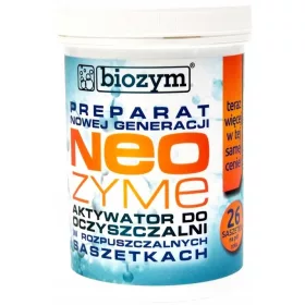  Biozym pulbere preparat fosa septica 0,85 kg