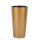 Ghiveci Euro3plast 33 cm x 33 x 61 cm diametru 33 cm plastic nuante de galben si auriu