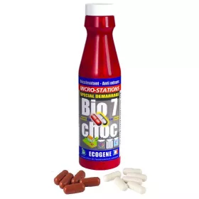  Bio7 Micros Choc pentru statii de epurare aerata